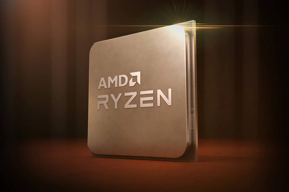 AMD Ryzen