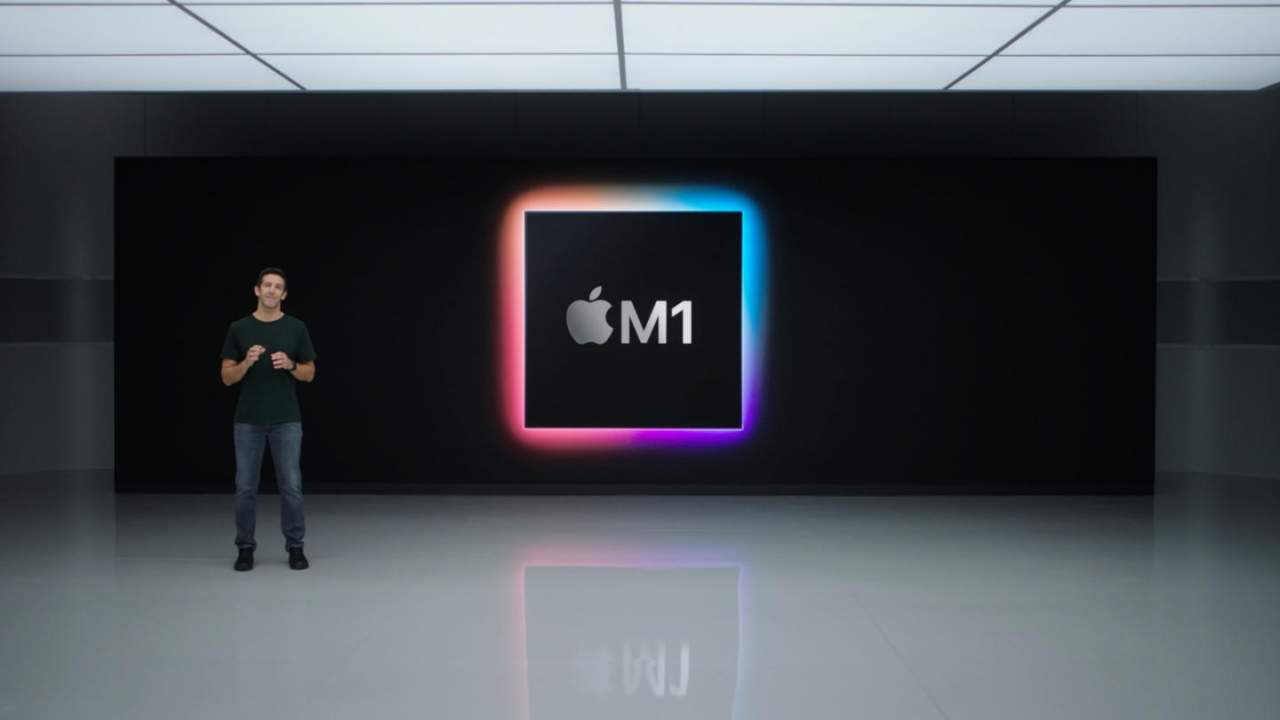 apple m1