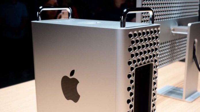 Mac Pro