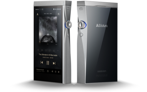 ASTELL&KERN SE180 REVIEW