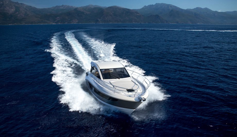 Beneteau GT41