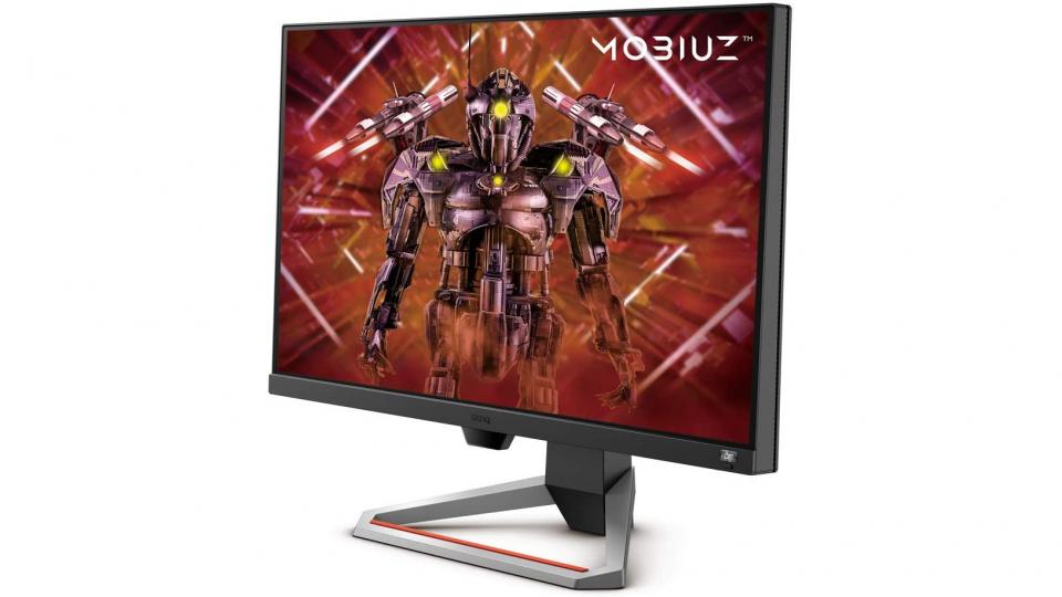 BenQ Mobiuz EX2710S