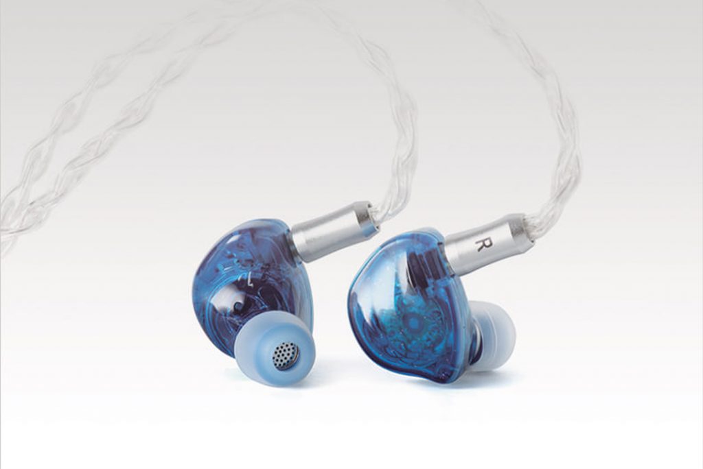 BQEYZ Summer – Piezoelectric IEMs