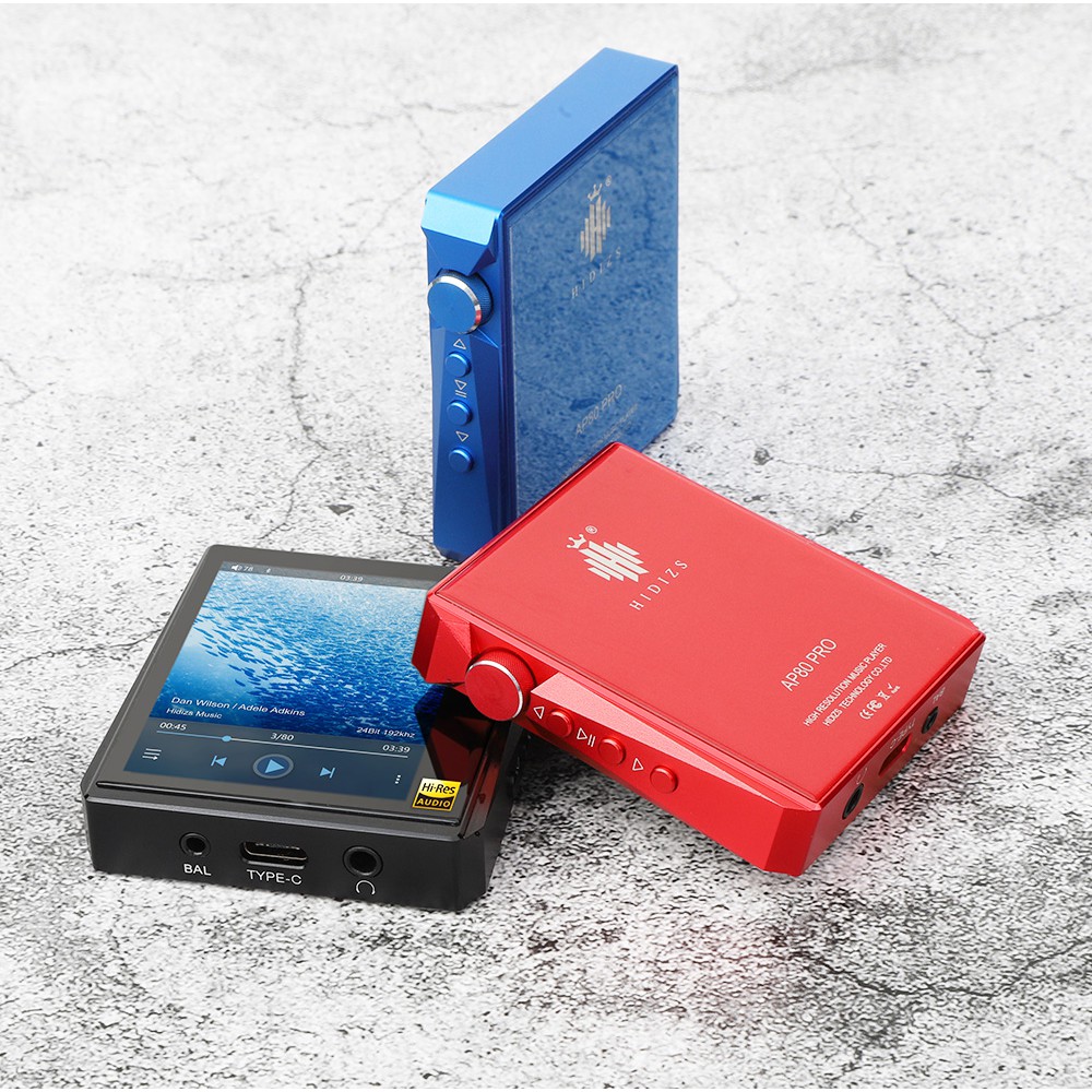 Hidizs AP80 Pro Review