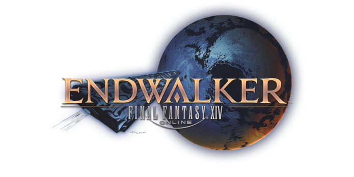 Final Fantasy 14 Endwalker