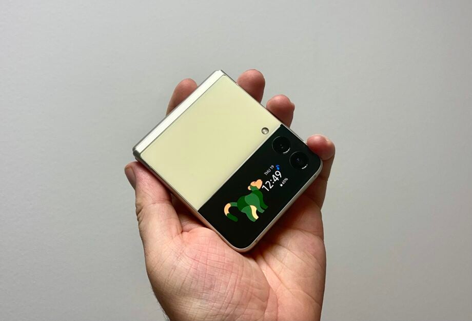 Fast Charge: Apple’s the only one with a shot at making foldables mainstream