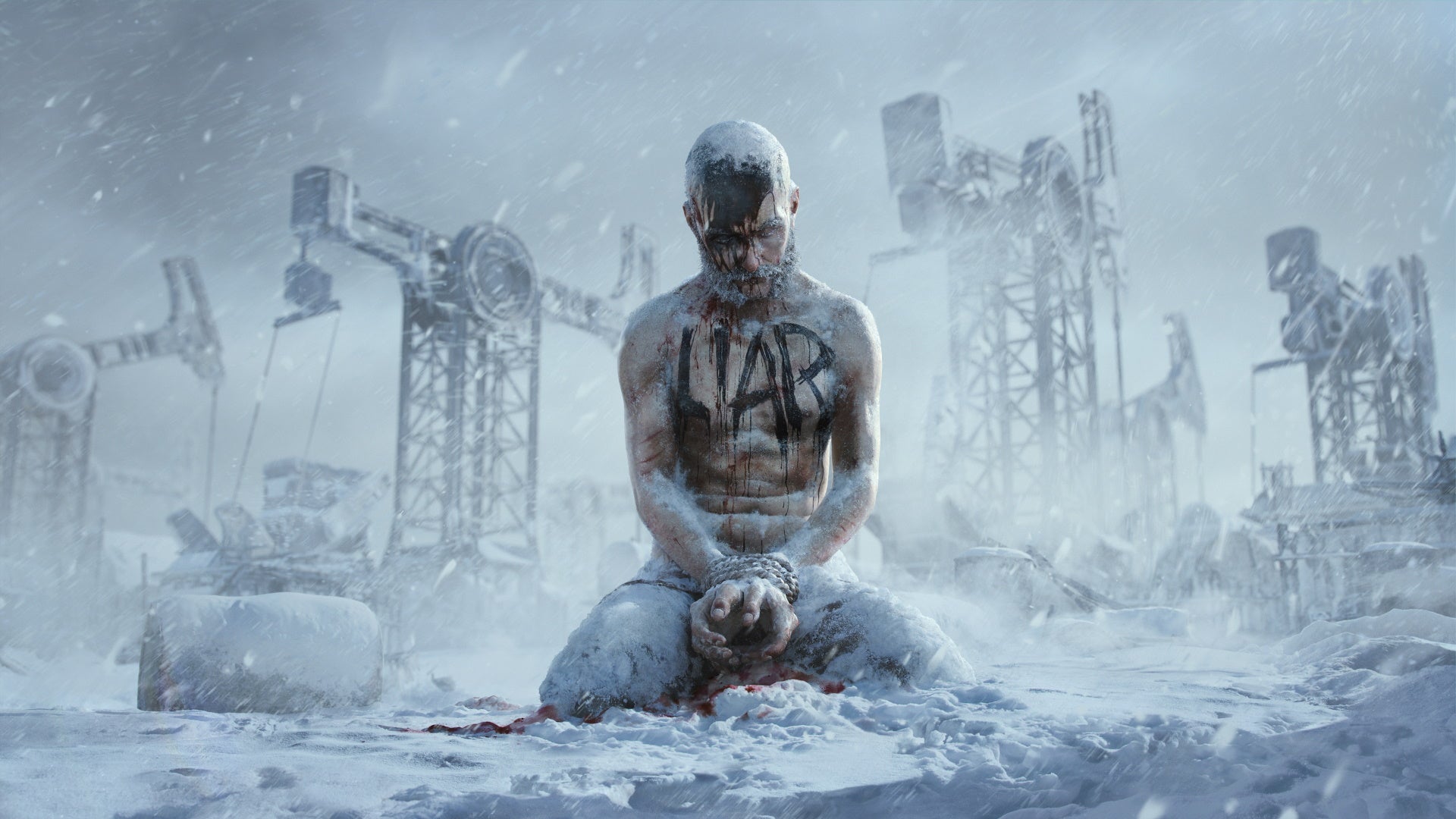 Frostpunk 2 brings more post-apocalyptic city-building to PC
