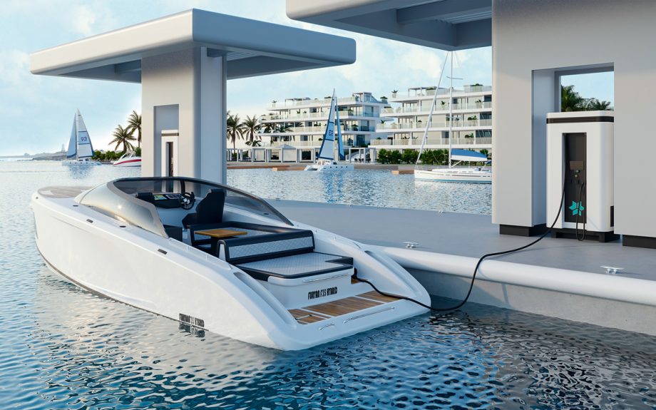 Furyan F35