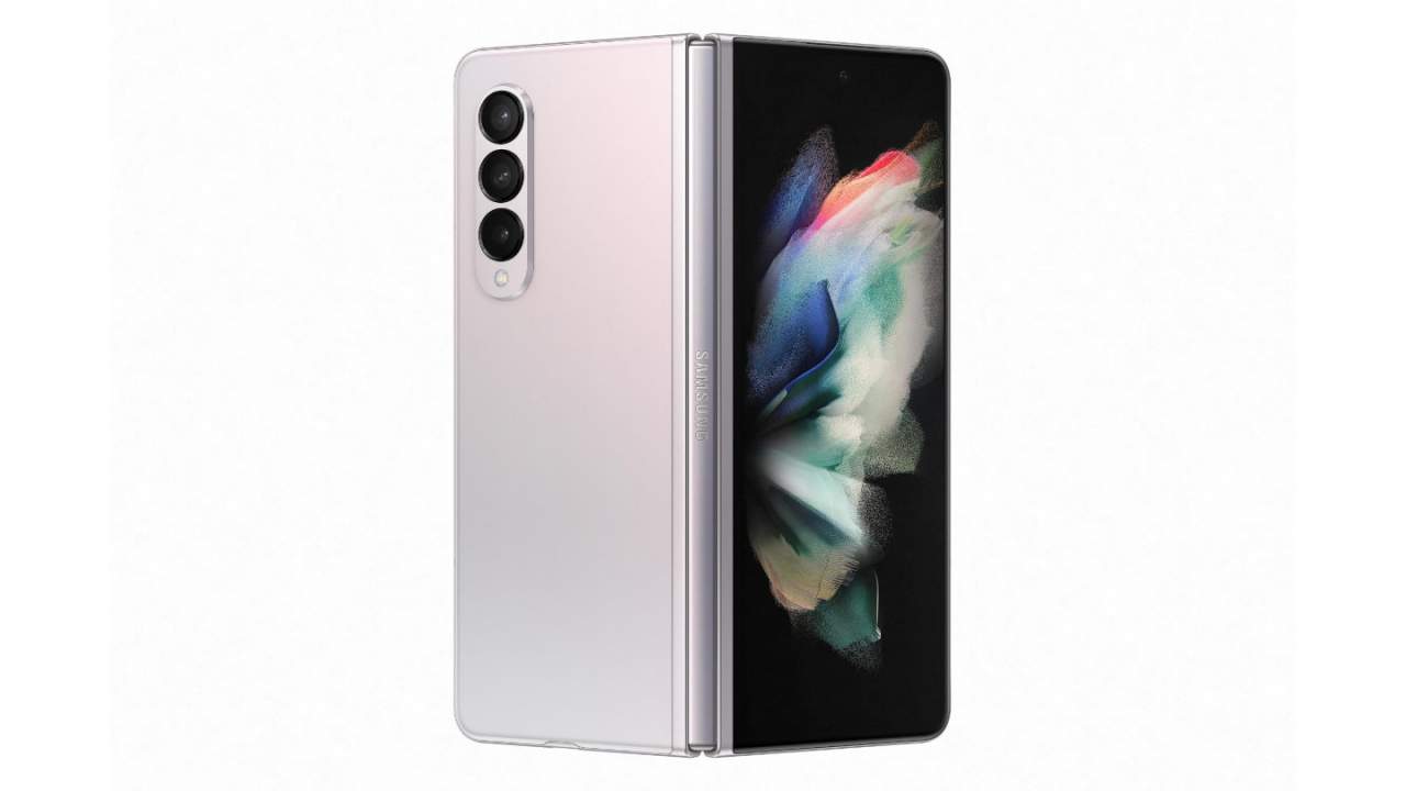 4 Samsung Galaxy Z Fold 3 facts we want to learn at Unpacked 2021