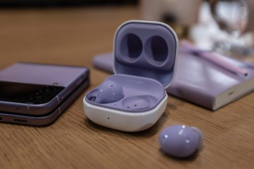 Samsung adds the ANC Galaxy Buds 2 to its true wireless line-up