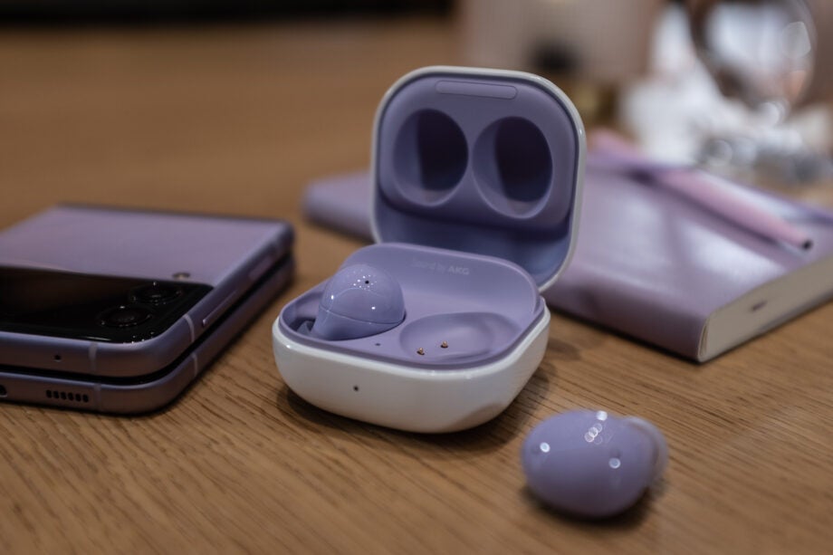 Sound and Vision: Samsung’s wireless earbuds need to go further if it wants to be a true contender