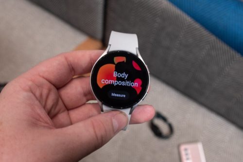 Galaxy Watch 4’s health tracking looks to take Fitbit’s crown