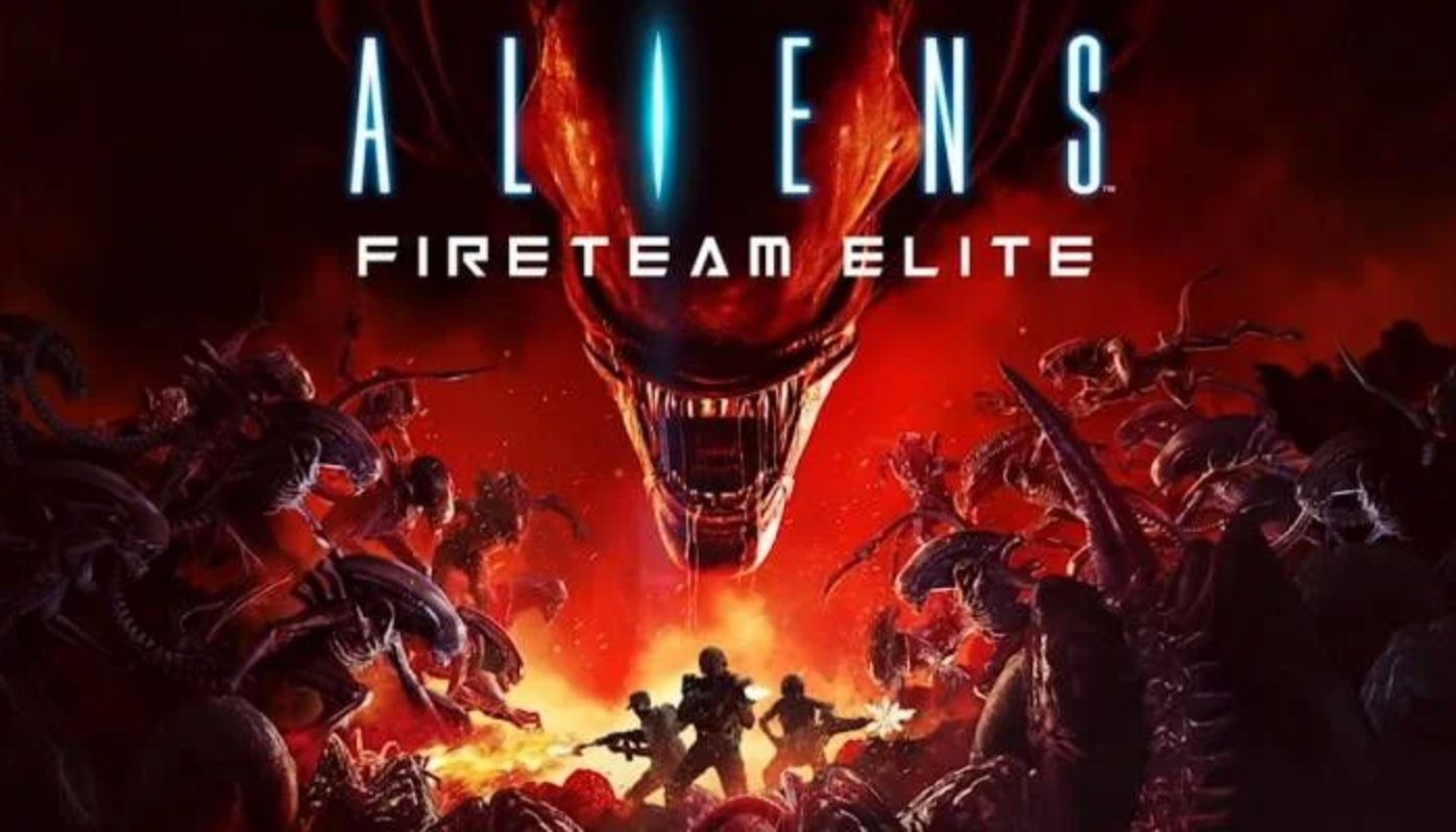 Aliens: Fireteam Elite
