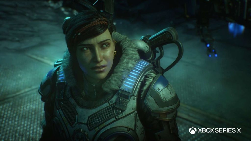 Gears 6 Release date, story, gameplay and more