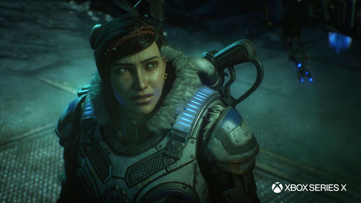 Gears 6 Release date, story, gameplay and more