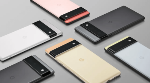 Google Pixel 6 might have 33W fast charging and I’m all for it