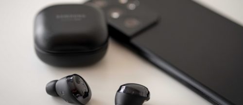 Oops – Samsung Galaxy Buds 2 unboxing video reveals wireless earbuds before launch
