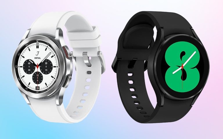 samsung watch always on display