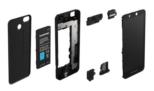 Fairphone 4 5G certified by the Wi-Fi Alliance