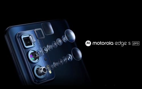 It’s the Motorola Edge 20 Pro’s turn to get torn down on video