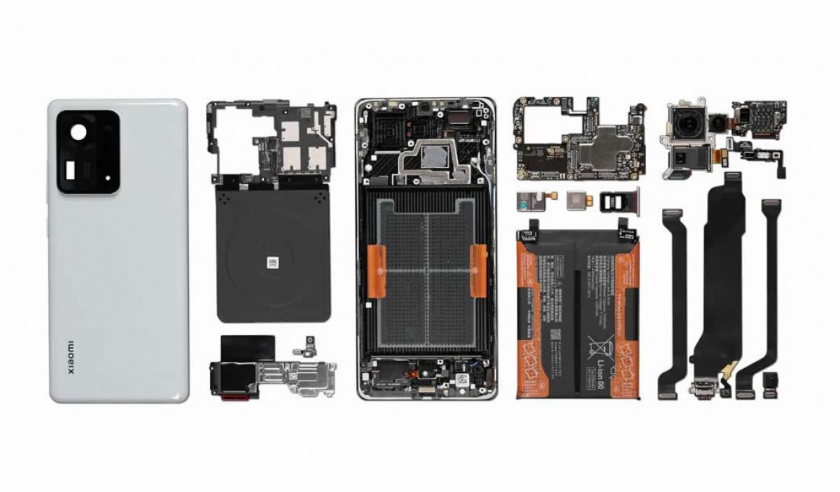 Xiaomi Mix 4