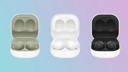 Apple should be worried about the Samsung Galaxy Buds 2 price leak