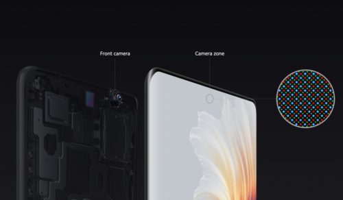 Xiaomi exec: Mix 4 is a phone for full-screen experience, not selfies