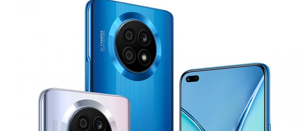 Honor X20 5G with MediaTek Dimensity 900 and 64MP triple cameras launched: price, specifications