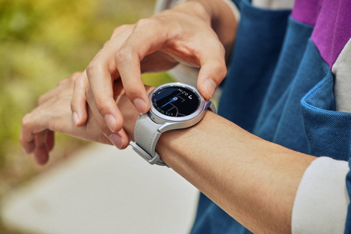 Samsung Galaxy Watch4, Watch4 Classic are official with 5nm chipset and WearOS