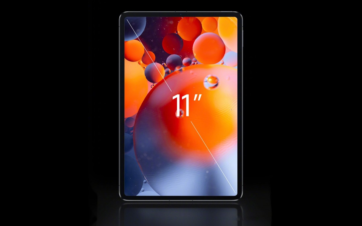 Xiaomi Pad 5