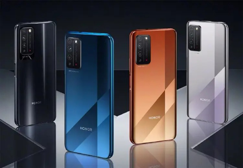 Honor x20 5g обзор