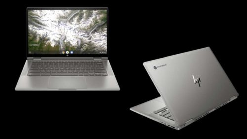 [Specs and Info] The HP Chromebook family is expanding with four new devices