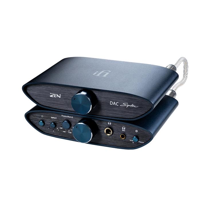 IFI ZEN SIGNATURE SET HFM REVIEW