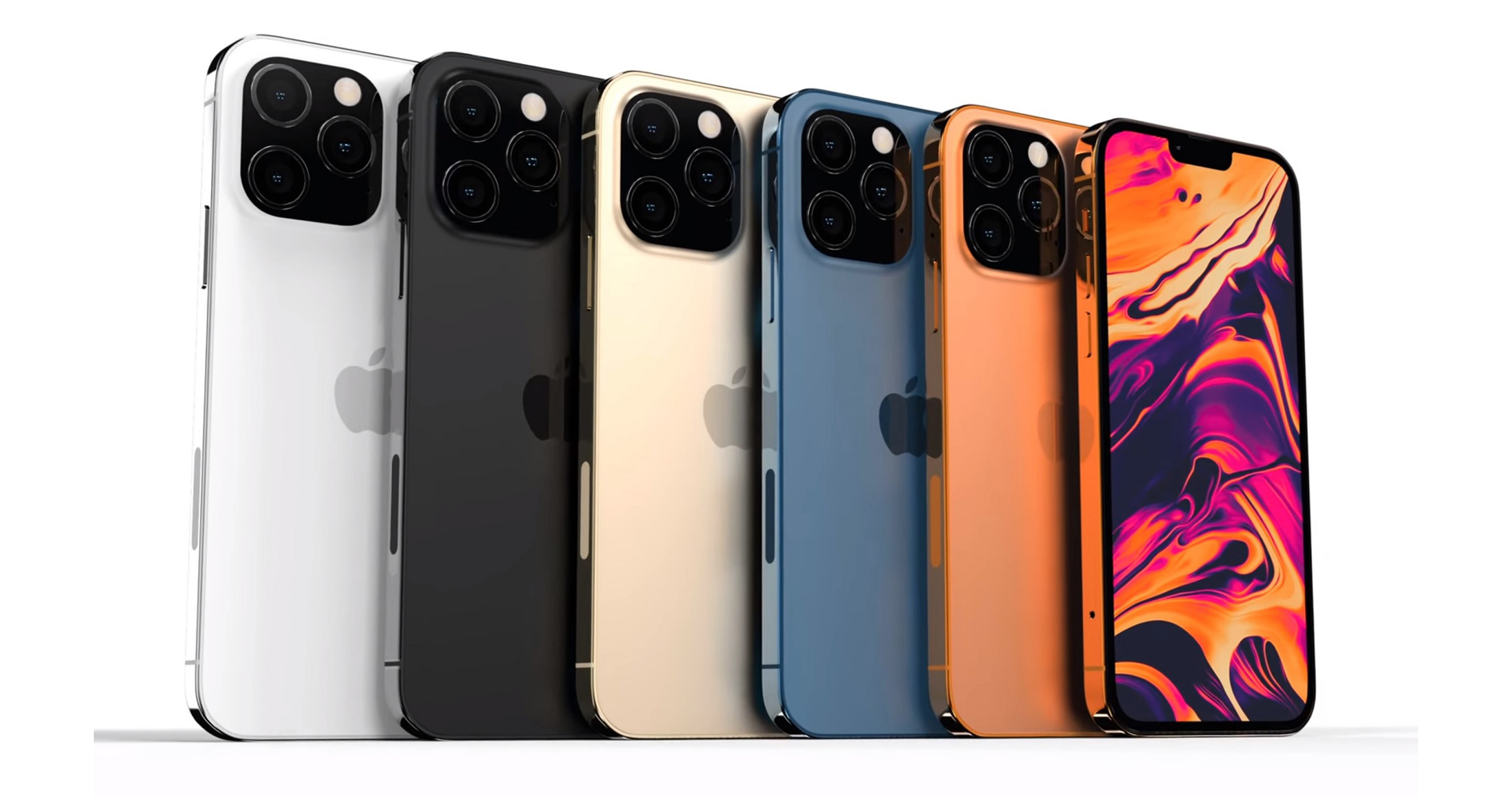 iPhone 13