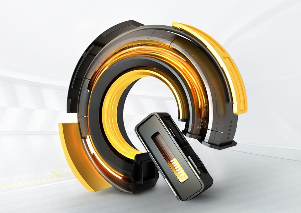 iQOO 8, 8 Pro specs, now official