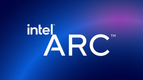 Intel’s first high-end consumer GPU to launch as Arc early next year