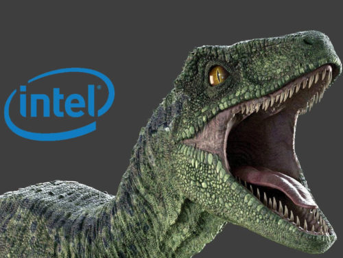 Rumor | Full list of Intel 13th gen Raptor Lake SKUs leak, Intel apparently looking to hit a world record 5.5 GHz turbo and retain single-threaded dominance with the Core i9-13900K