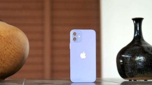 Apple confirms some iPhone 12 and 12 Pro smartphones have sound issues