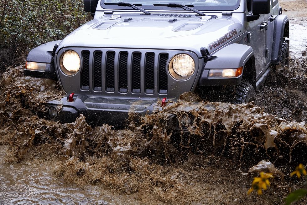 Jeep