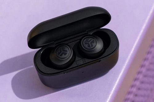 Jlab’s Go Air Pop Packs Plenty Of Features For A $20 Pair Of True Wireless Earbuds