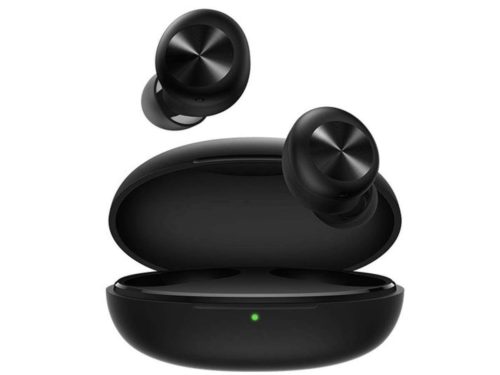 Realme Dizo GoPods D True Wireless Earphones Review