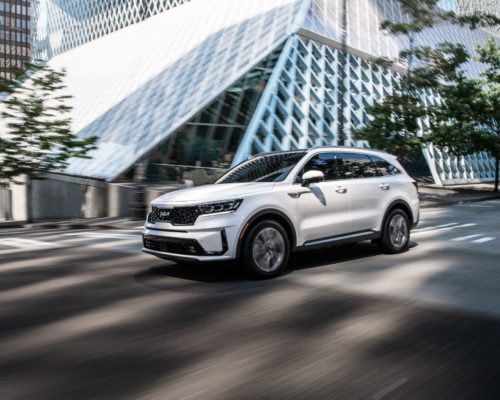 2022 Kia Sorento Pricing Revealed Plus Other Updates, Lineup Changes