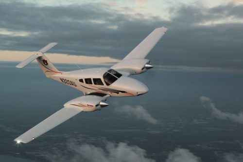 Our 2021 Roundup Of Light Twin Aircraft