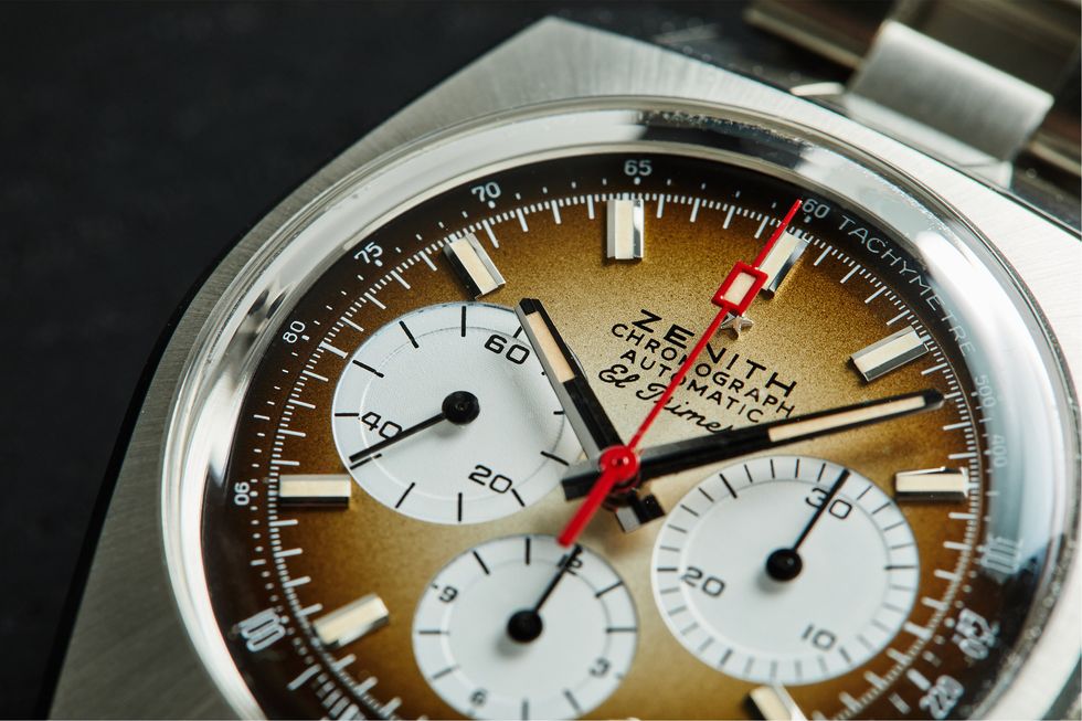 How to Buy Your First Luxury Watch