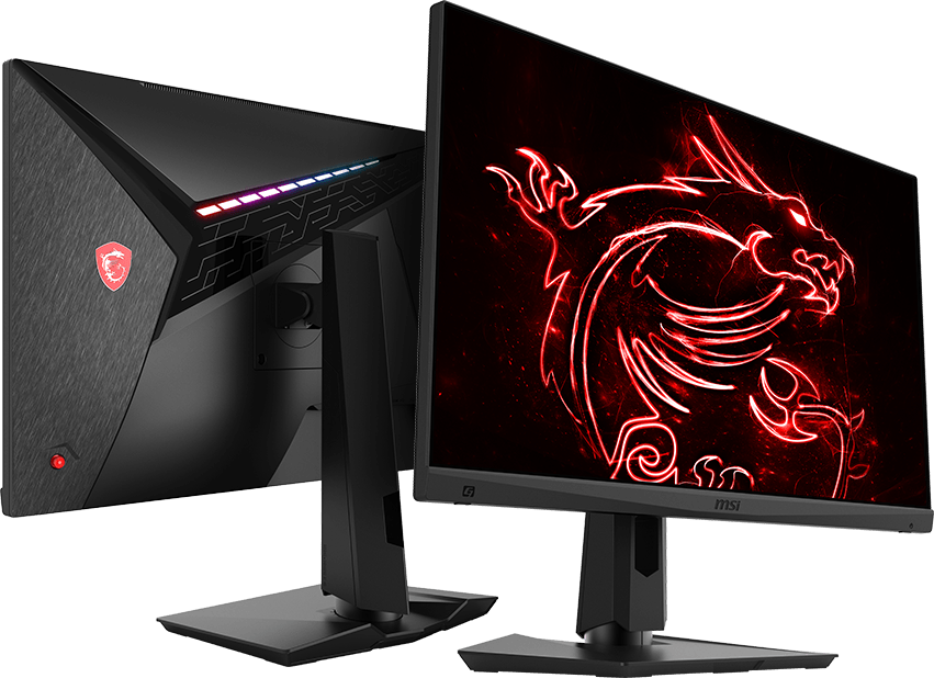 5 reasons why I like the MSI Optix MAG274QRF-QD