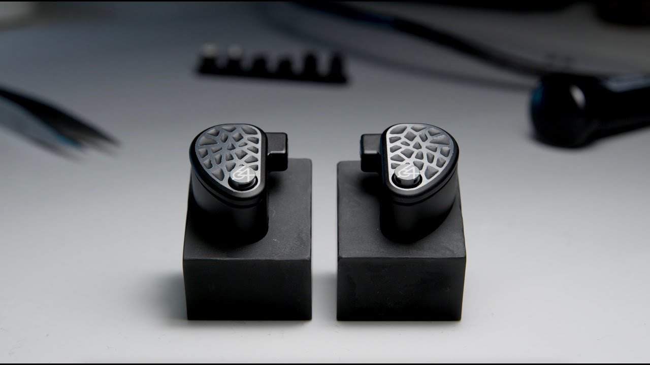 64 AUDIO U18S