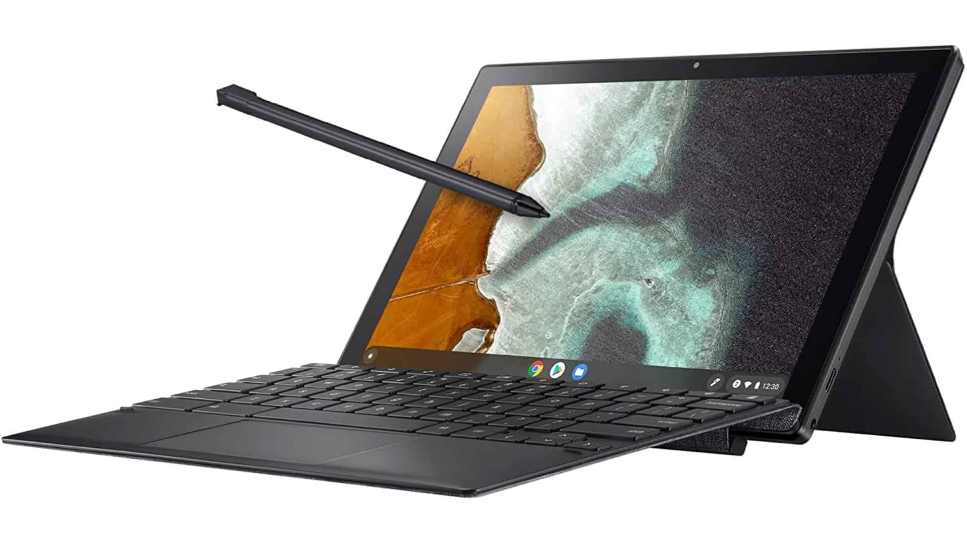 Asus Chromebook Flip CM3 review