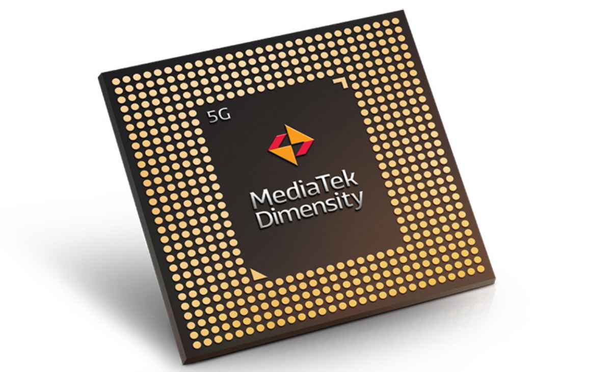 Mediatek Dimensity