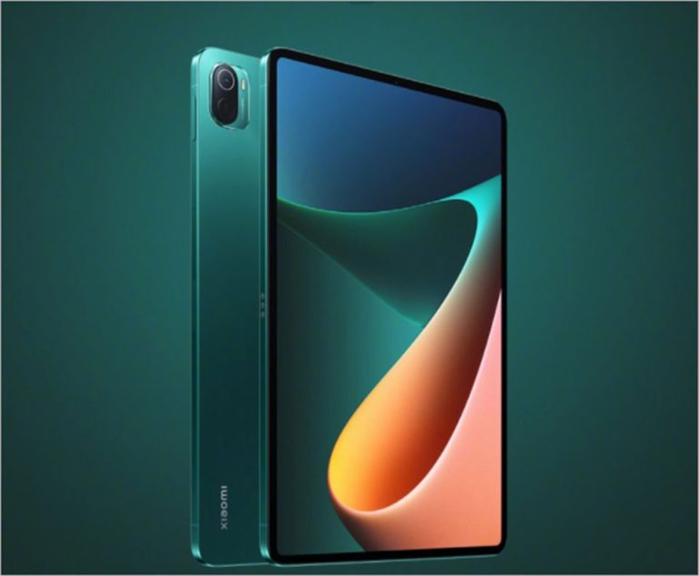 Xiaomi Mi Pad 5 vs. Mi Pad 5 Pro Comparison Review