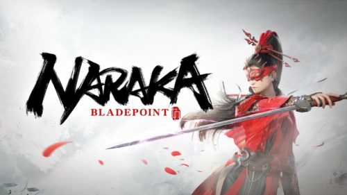 Naraka: Bladepoint review